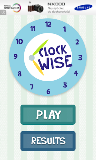 【免費教育App】Clockwise - learn the clock :)-APP點子