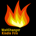 Kindle Fire - Wallpaper Change icon
