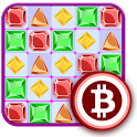 Bitcoin Crush icon