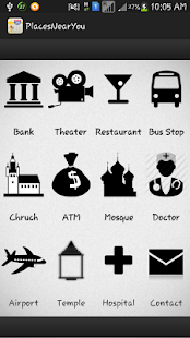 Places Near You Screenshots 0