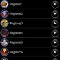 Funny Disaster Ringtones