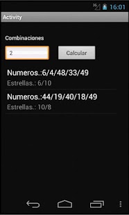 How to get Euromillones aleatorio Version unlimited apk for laptop