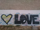 Love Mural