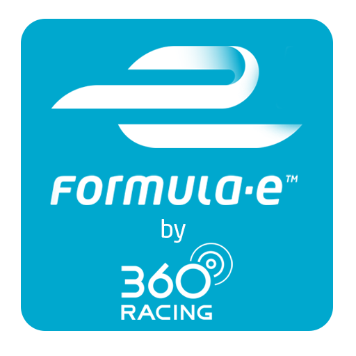 FIA Formula E Championship LOGO-APP點子