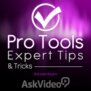 Course For Pro Tools Tricks.apk 1.0