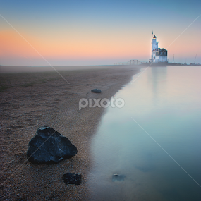 by Waldemar Wienchol - Landscapes Sunsets & Sunrises