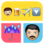 Cover Image of Download Emoji Quiz - Guess the Movie 3.0 APK