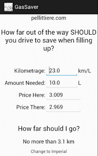 How to download GasSaver patch 0.0 apk for pc