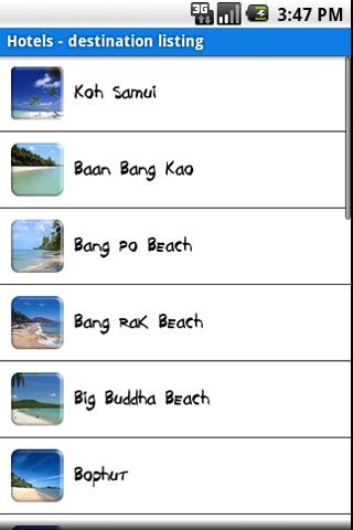 免費下載旅遊APP|Koh Samui Guide app開箱文|APP開箱王