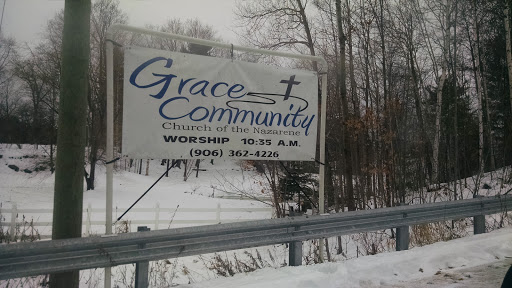 Grace Community Church of the Nazarene