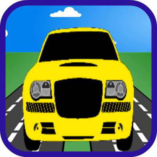 Car Games for Big Boys 街機 App LOGO-APP開箱王