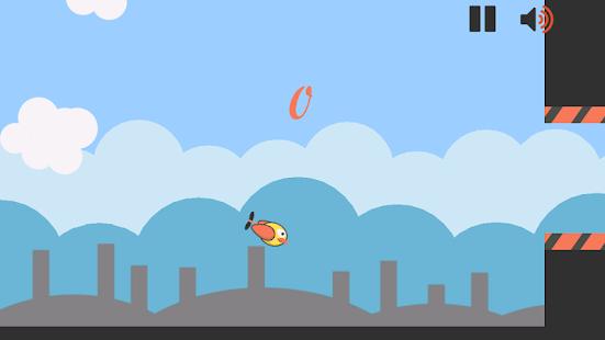 Lastest Flappy Bot APK for PC