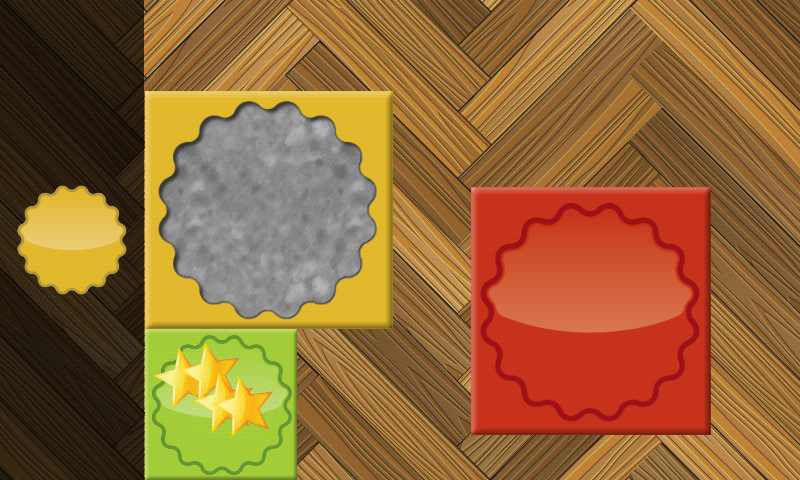 Shapes and Colors for Toddlers Screen 3
