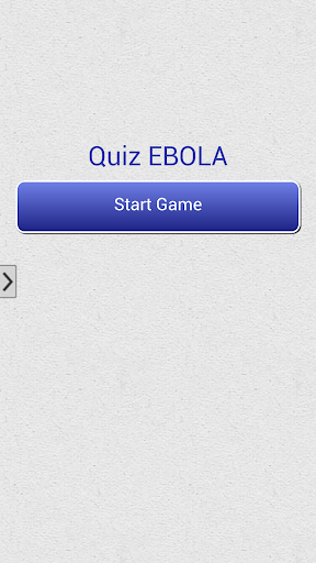 EBOLA Quiz