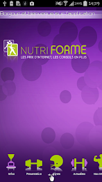 Nutriforme poster 11