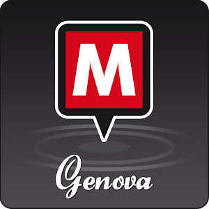 Genoa Metro.apk 1.1.2
