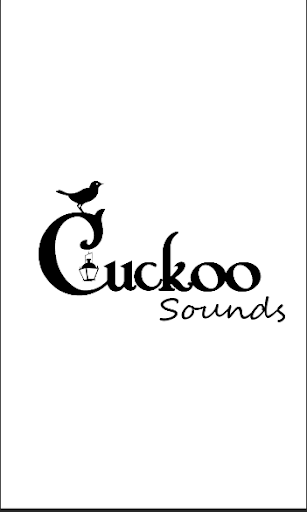 Cuckoo Sounds