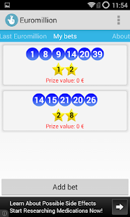 How to mod Euromillion + lastet apk for pc