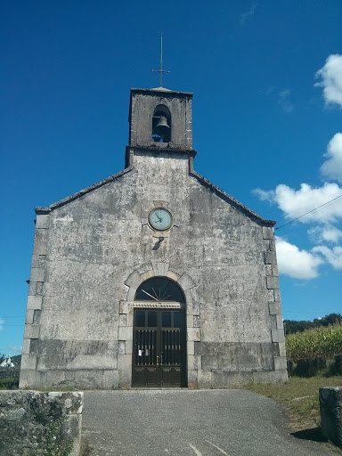 Igrexa De Outeiro