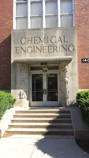 Chemical Engineering 