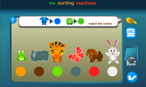 【免費教育App】Sorting Machine - Full Version-APP點子