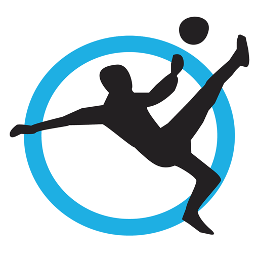 Voetbalkrant LOGO-APP點子