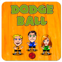 Dodgeball icon