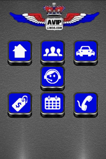 A VIP LIMOUSINE TRANSPORTATION Screenshots 1