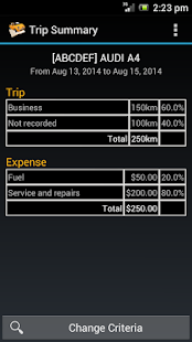 How to mod ORIX FBT Log Book 1.0.2 apk for android