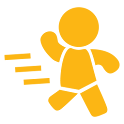 Mover (M) logo