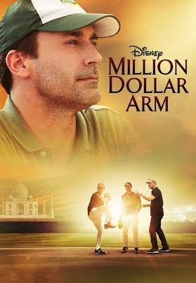 Million Dollar Arm