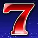 Pocket Seven Plus★Slots logo