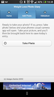 Download Weight Loss Photo Tracker APK