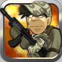Total Recoil logo