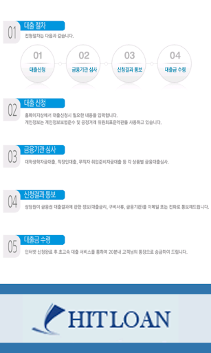 【免費生活App】저금리 대환대출-APP點子