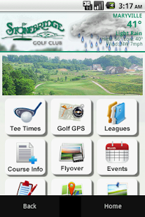 Free Stonebridge Golf Club APK for Android