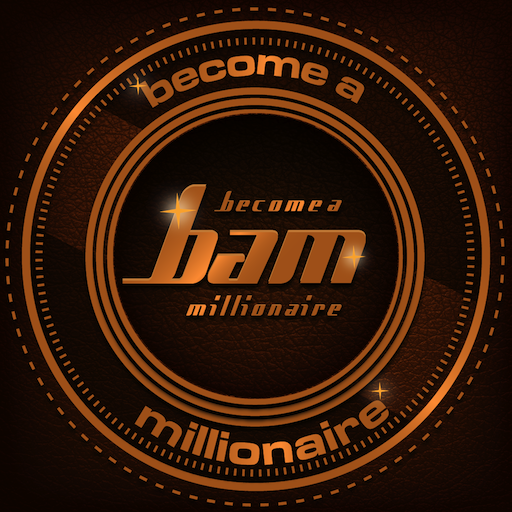 Become a Millionaire LOGO-APP點子