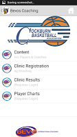 Cockburn Basketball Assoc. APK スクリーンショット画像 #4