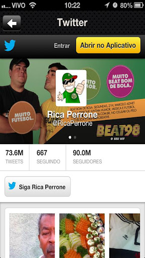 【免費運動App】Rica Perrone-APP點子