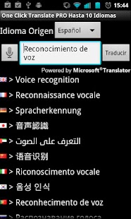 How to download One Click Translate PRO 10 Lng patch 1.1 apk for pc