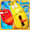 code triche Larva Heroes: Lavengers 2014 gratuit astuce
