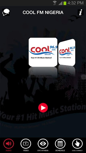 Cool FM Nigeria