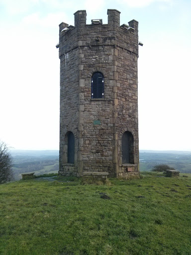 Folly Tower