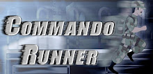 Commando Runner APK