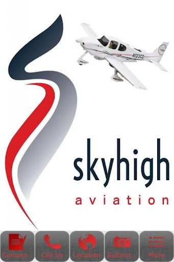 Sky High Aviation Academy