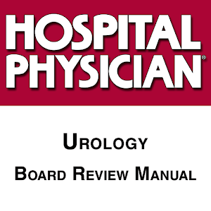 Urology Board Review Manual 20.0