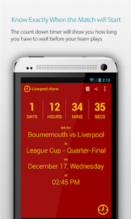 How to download Liverpool Alarm 2.0 unlimited apk for pc