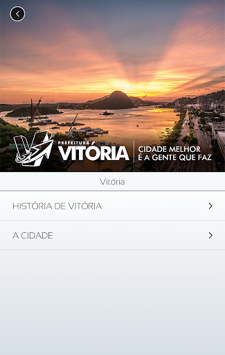 【免費旅遊App】Vitória Online-APP點子