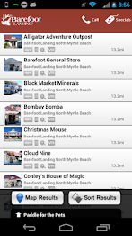 Barefoot Landing poster 3