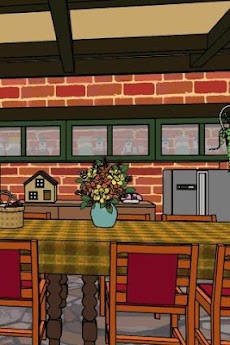 脱出ゲーム 狂気の山小屋 Androidアプリ Applion
